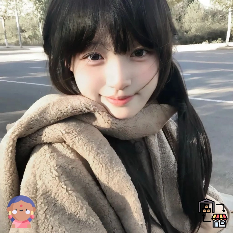 林芳女士