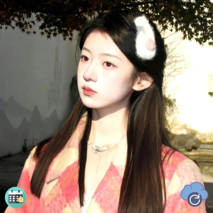 刘欣女士